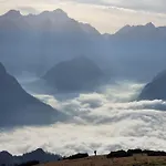 Comfy Mountain Nest