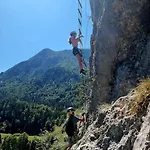بيت للعطل Comfy Mountain Nest موجسترانا