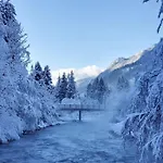 Comfy Mountain Nest * موجسترانا