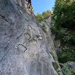 Comfy Mountain Nest