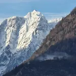 بيت للعطل Comfy Mountain Nest *