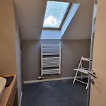 Comfy Mountain Nest Mojstrana