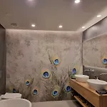 Comfy Mountain Nest Σπίτι διακοπών Mojstrana
