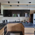 بيت للعطل Comfy Mountain Nest *