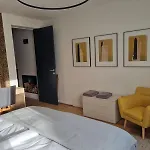 Comfy Mountain Nest بيت للعطل *
