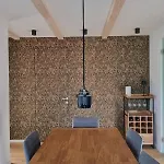 Comfy Mountain Nest Mojstrana