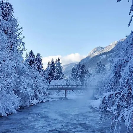 Comfy Mountain Nest * Mojstrana