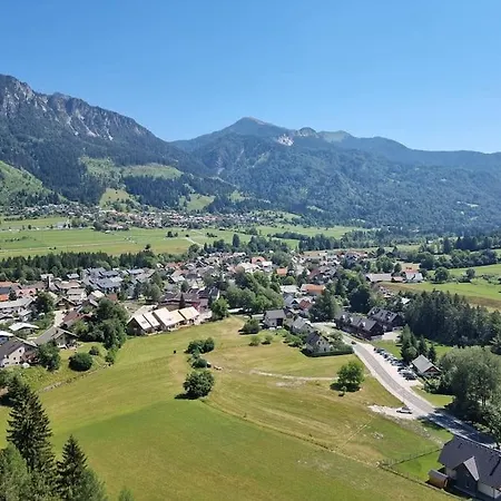 Dom wakacyjny Comfy Mountain Nest