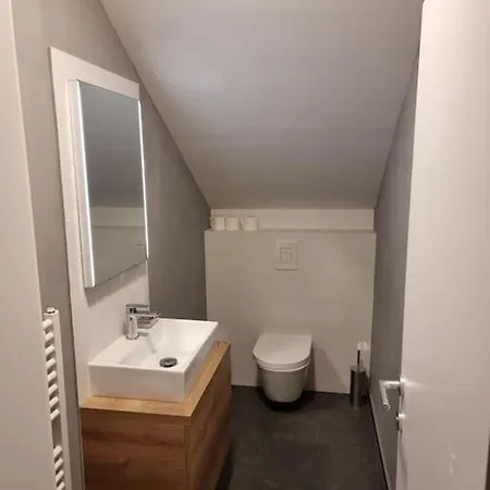 Comfy Mountain Nest Dom wakacyjny Mojstrana