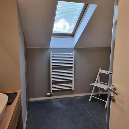 Comfy Mountain Nest Mojstrana