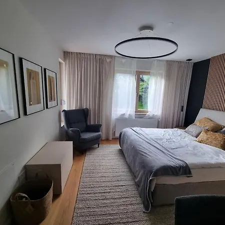 Comfy Mountain Nest * Mojstrana