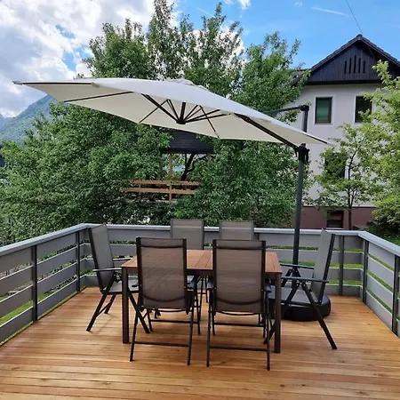 Dom wakacyjny Comfy Mountain Nest *