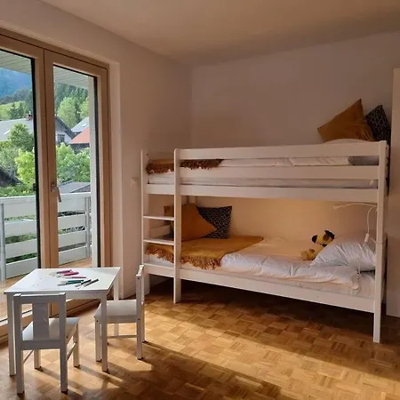Comfy Mountain Nest Nyaraló *