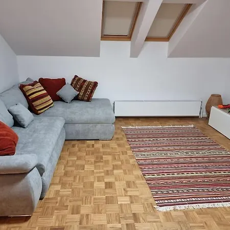 Comfy Mountain Nest * Mojstrana