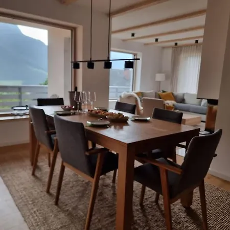 Comfy Mountain Nest Dom wakacyjny *