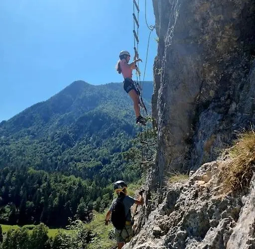 別荘 Comfy Mountain Nest モイストラナ