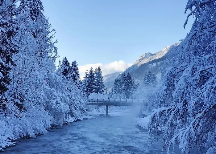 Comfy Mountain Nest * モイストラナ