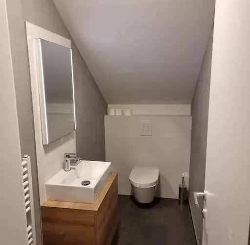 Comfy Mountain Nest Ferienhaus Mojstrana