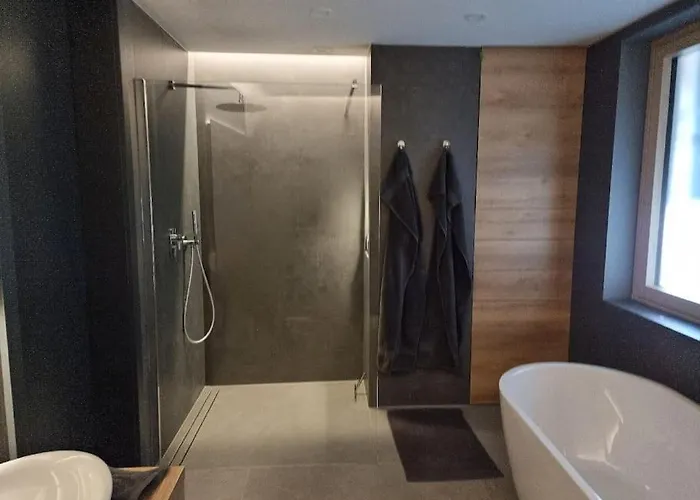 Comfy Mountain Nest *