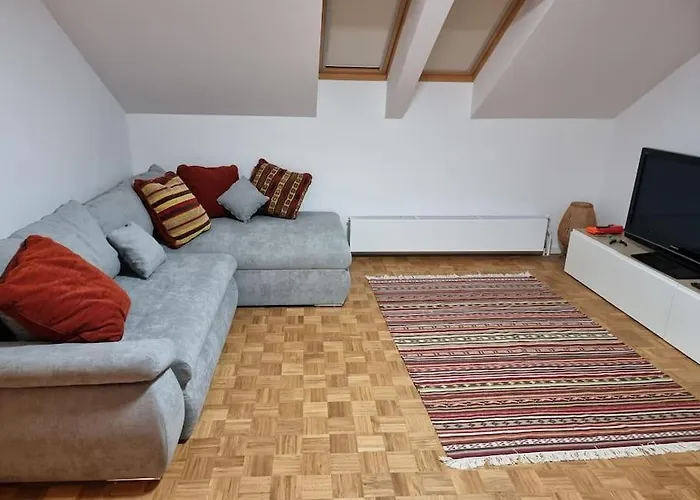 Comfy Mountain Nest * Mojstrana