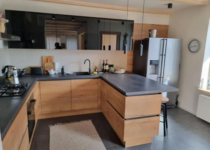 別荘 Comfy Mountain Nest *