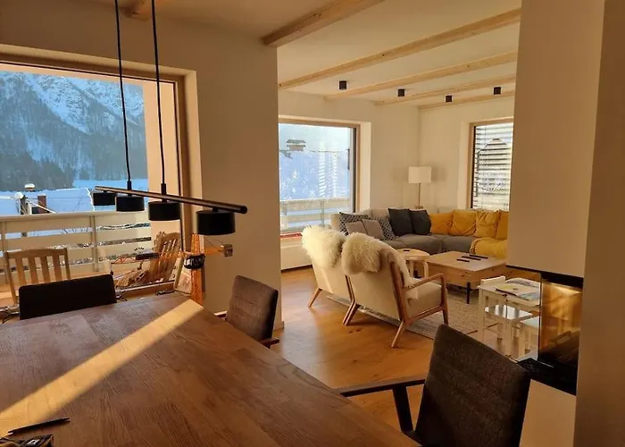 Ferienhaus Comfy Mountain Nest Mojstrana