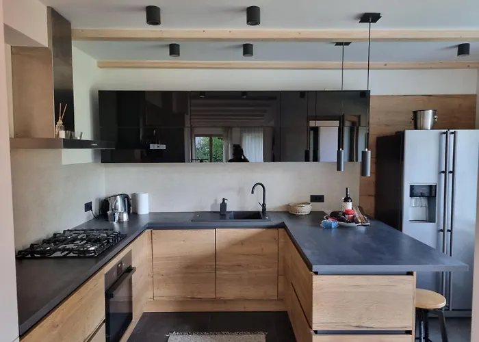 別荘 Comfy Mountain Nest *