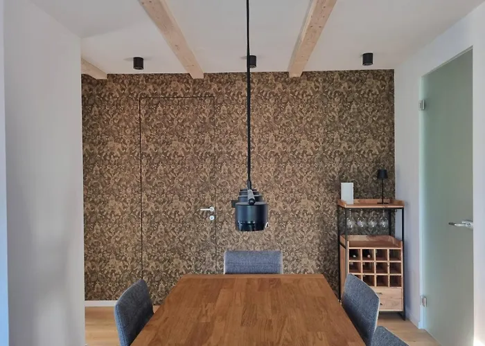 Comfy Mountain Nest モイストラナ