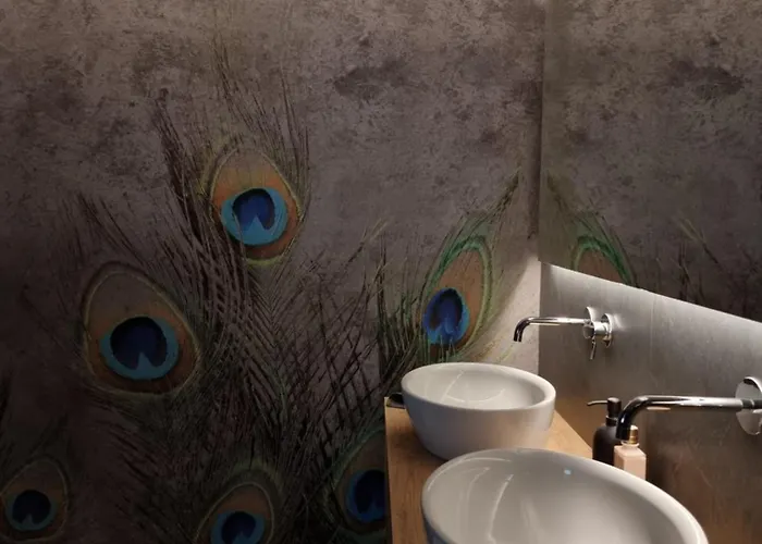 Comfy Mountain Nest * モイストラナ